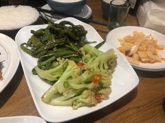 -灯盏窝餐厅