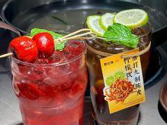 -骨之味·筒骨汤火锅(江头店)