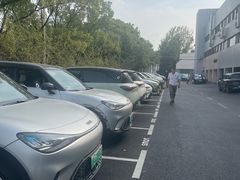 -上海浦东smart汽车全功能店(金桥店)