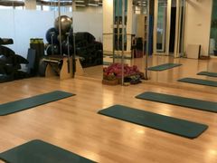 -Isofit 普拉提·婵柔工作室