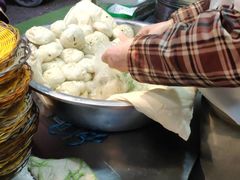 -郑家包子牛肉拉面(尚勤路店)