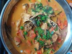 -61号餐吧(兴坪古镇漓江店)