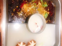 -新辣道鱼火锅(领展购物广场·中关村店)