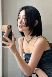 -东梵造型·烫发染发接发连锁SALON