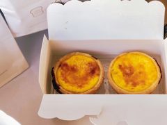 -黛汀烘焙DAINTY BAKERY(代字行合生汇店)