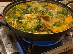 -第二外国语学院-韩国餐厅(朝阳路店)