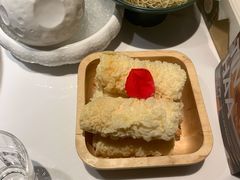 -领鲜天下·焗海鲜·花胶鸡(天目里店)