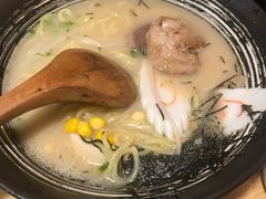 -山之川日料放题(通州店)