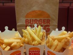 -汉堡王(北京通州领展店)