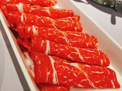 S上脑-鼎鼎香·港式火锅(北京SKP店)