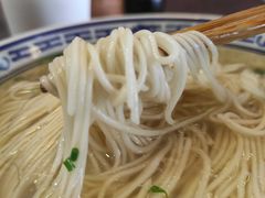 -同得兴 Since·1995 传统苏式面馆(嘉馀坊店)