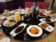 -新南华大酒店(广中店)