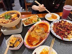 -福苗小骆驼烧烤(曲江店)