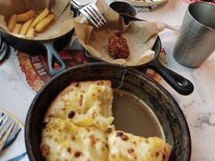 -必胜客(港城新天地店)