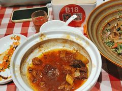-西贝(太原万象城店)