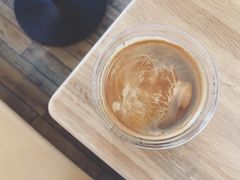 dirty-Cafe Villa