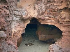 -涠洲岛火山国家地质公园