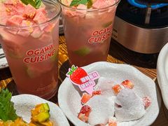 -小川洋风料理(街道口店)