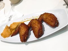 -艾薯夫妇Aysh(福田星河COCOPark店)