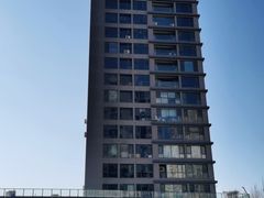 -北京香颂1期-下沉广场