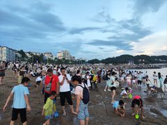 -白城沙滩