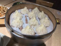-老班长手工灌汤包老店(东山店)