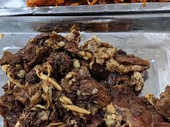 -清真-戏楼王记牛肉面
