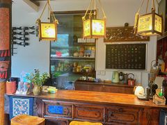 -吃货私房菜(丽江束河古镇店)