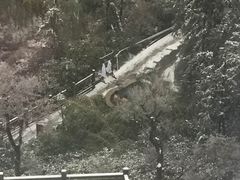 江南天池高山温泉-江南天池高山汤泉城