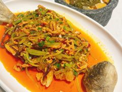 -院8里·小聚园老川菜(九眼桥店)