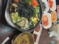 -釜山豚骨汤饭(芝罘万达广场店)