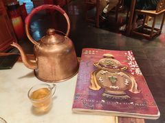 -小吊梨汤·北京菜·烤鸭(长安商场-首都博物馆店)