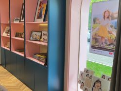 -爱儿美儿童摄影(朝阳公园店)