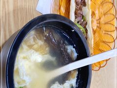 -金诚张妈妈羊汤·驴肉火烧(旧宫佳和园店)