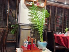 -阿莉餐厅(枣阳路店)