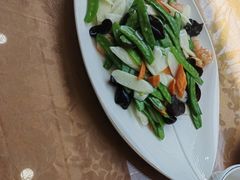 -渔码头食府(蓬莱阁店)