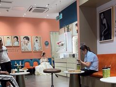 -海马体照相馆(龙湖杭州金沙天街店)