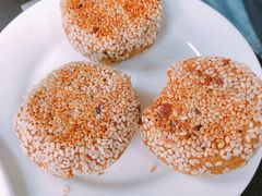 -天桥老金涮肉(牛街店)