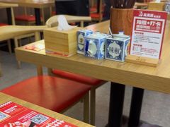 -吴满满油泼面(北方风味园店)