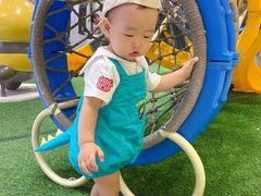-丽达购物中心(崂山店)