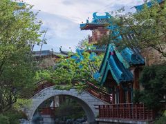 -牛首山文化旅游区