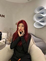 点击看大图 -3AM·S HAIR SALON烫发染发接发