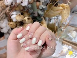 -LEILEI NAIL蕾蕾美甲美睫