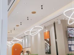 -西语·炭烧牛排(卓越中寰店)