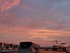 -威海大水泊国际机场