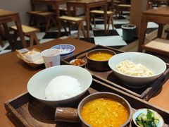 -李百蟹·江南蟹黄面·河景餐厅(夫子庙总店)