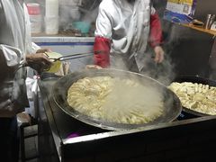 -汪记大王锅贴(成山路店)