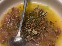 -艳阳天·非遗楚菜(武汉客厅店)