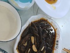 -帕米尔食府(白云观店)