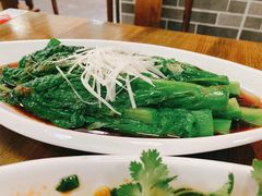-印象盐帮菜(鲁能城店)
